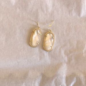 Kendra Scott small Danielle earrings
